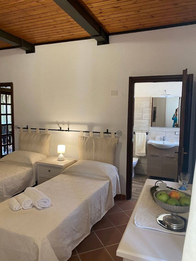 B&B Villa Delle Rose