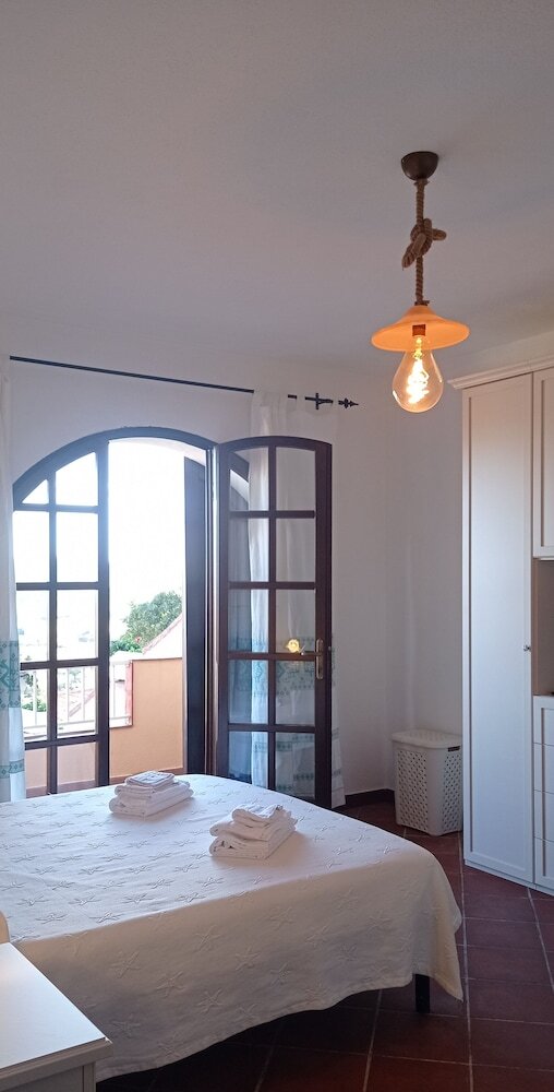 B&B Villa Delle Rose