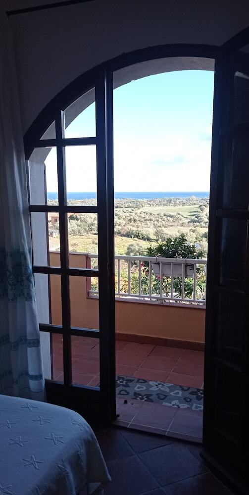 B&B Villa Delle Rose