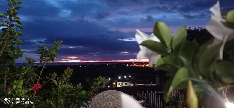 B&B Villa Delle Rose