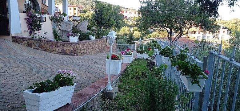 B&B Villa Delle Rose