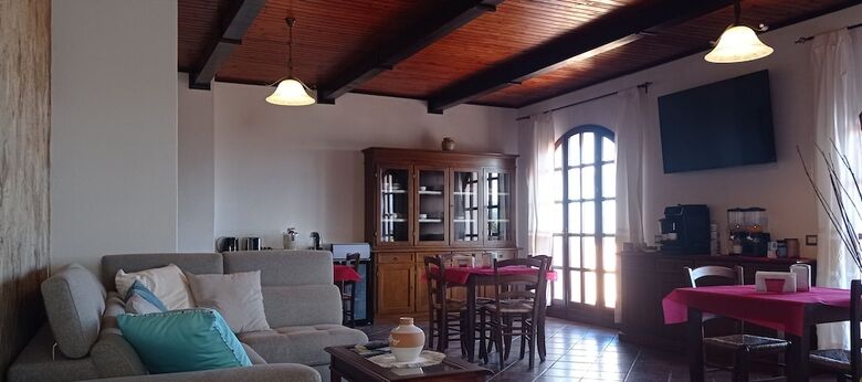 B&B Villa Delle Rose