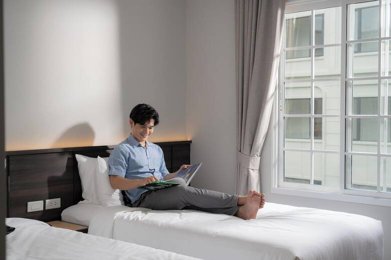 Pranakorn Heritage Hotel