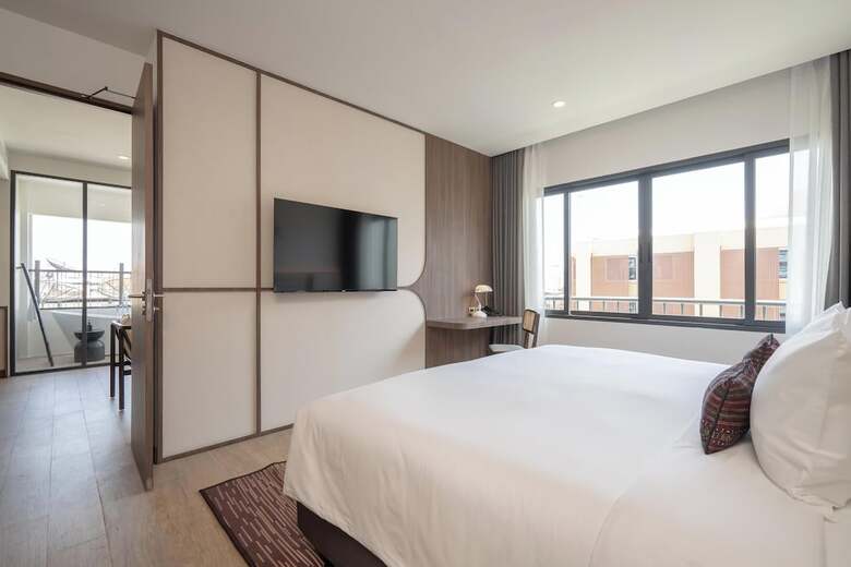 Pranakorn Heritage Hotel