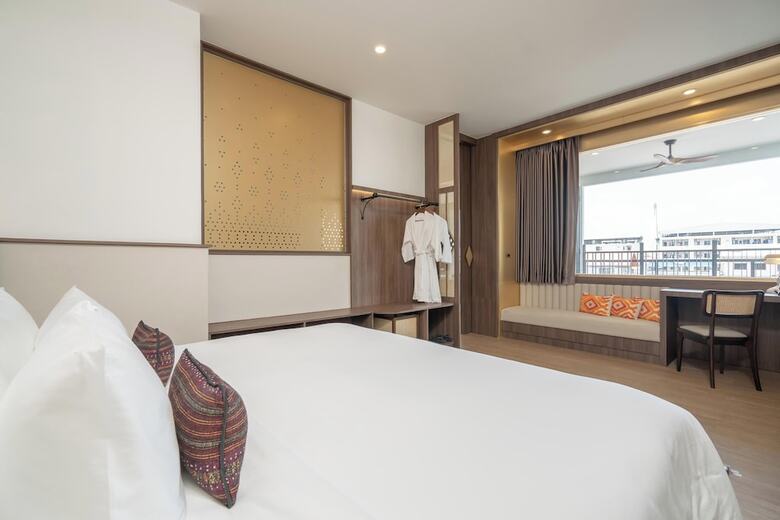Pranakorn Heritage Hotel