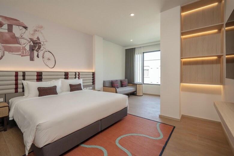 Pranakorn Heritage Hotel