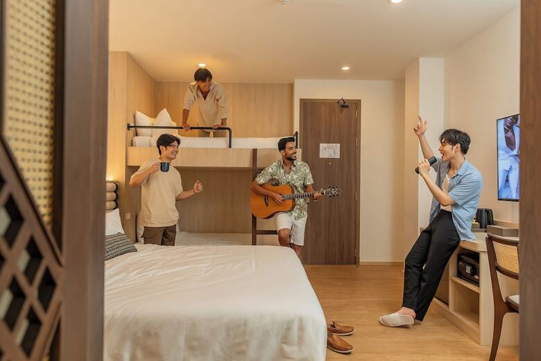 Pranakorn Heritage Hotel