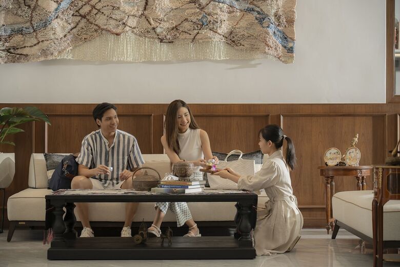 Pranakorn Heritage Hotel