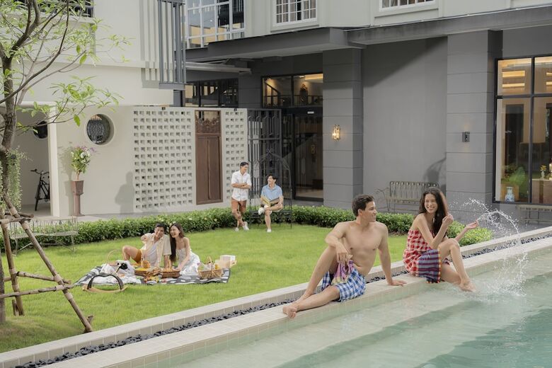 Pranakorn Heritage Hotel