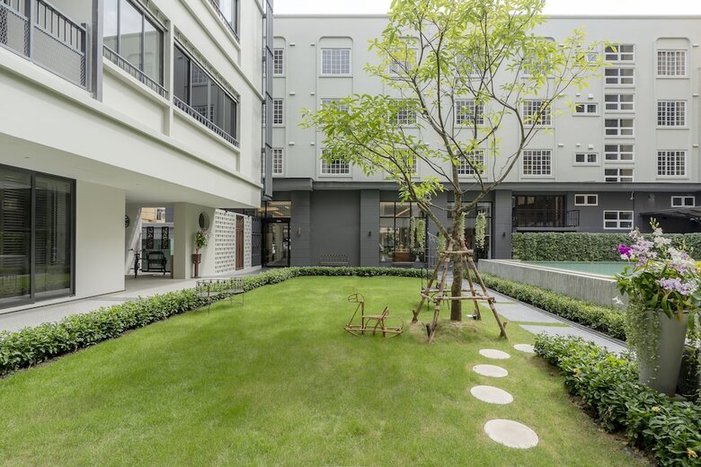 Pranakorn Heritage Hotel