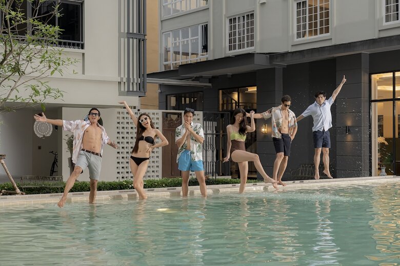 Pranakorn Heritage Hotel