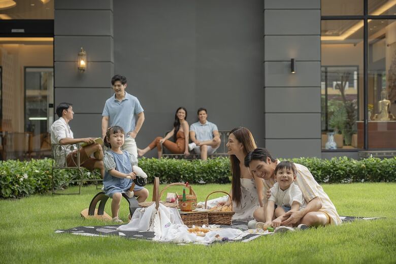 Pranakorn Heritage Hotel
