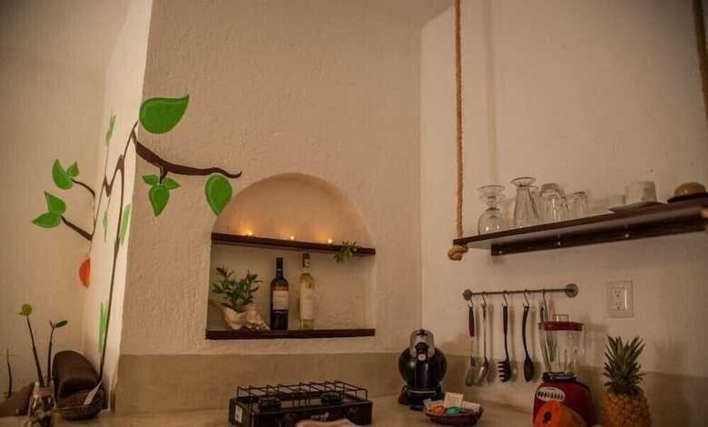Villa Los Mangles Boutique Hotel