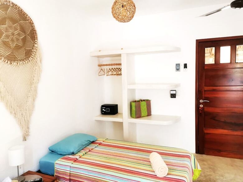 Villa Los Mangles Boutique Hotel