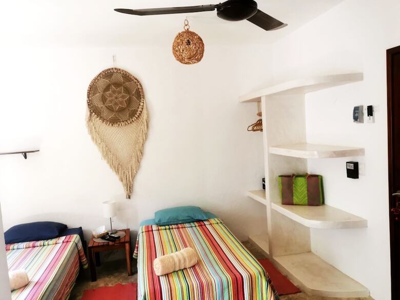 Villa Los Mangles Boutique Hotel