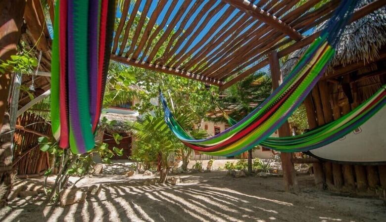 Villa Los Mangles Boutique Hotel