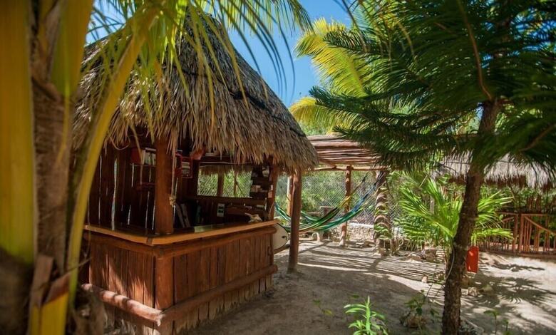 Villa Los Mangles Boutique Hotel