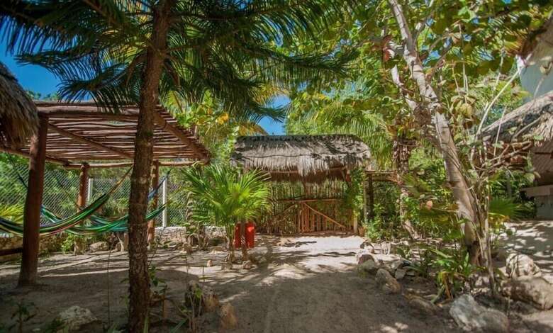 Villa Los Mangles Boutique Hotel
