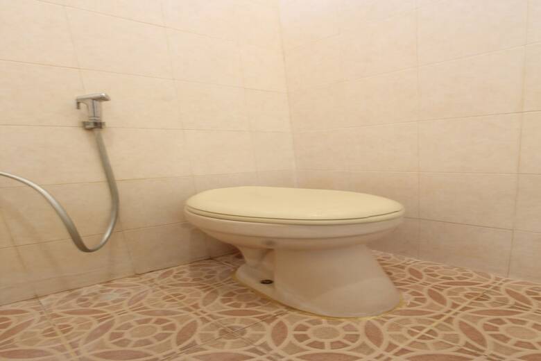 Hotel Oyo Life 93247 Pondok Pariwisata
