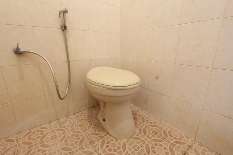 Hotel Oyo Life 93247 Pondok Pariwisata