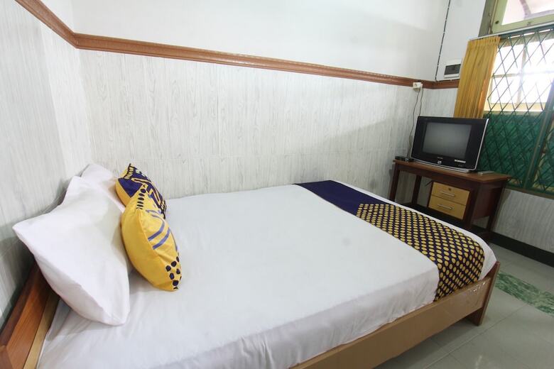 Hotel Oyo Life 93247 Pondok Pariwisata