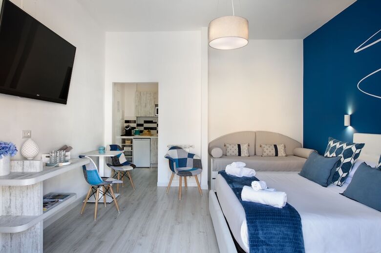 Les Suites Des Tout Le Monde