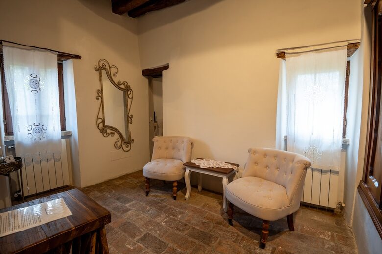 Hotel Castello Valenzino