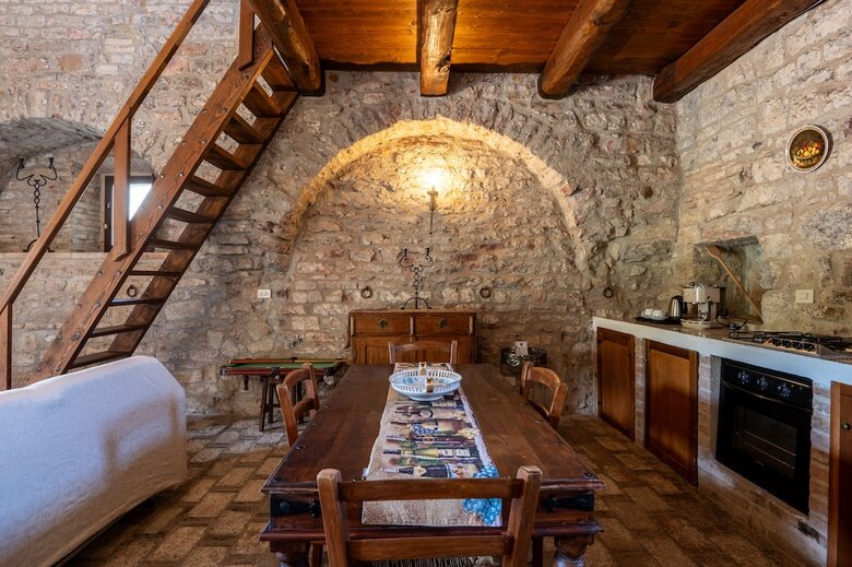 Hotel Castello Valenzino