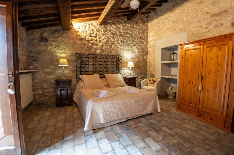 Hotel Castello Valenzino