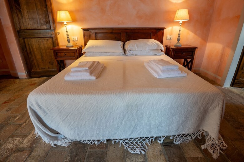 Hotel Castello Valenzino