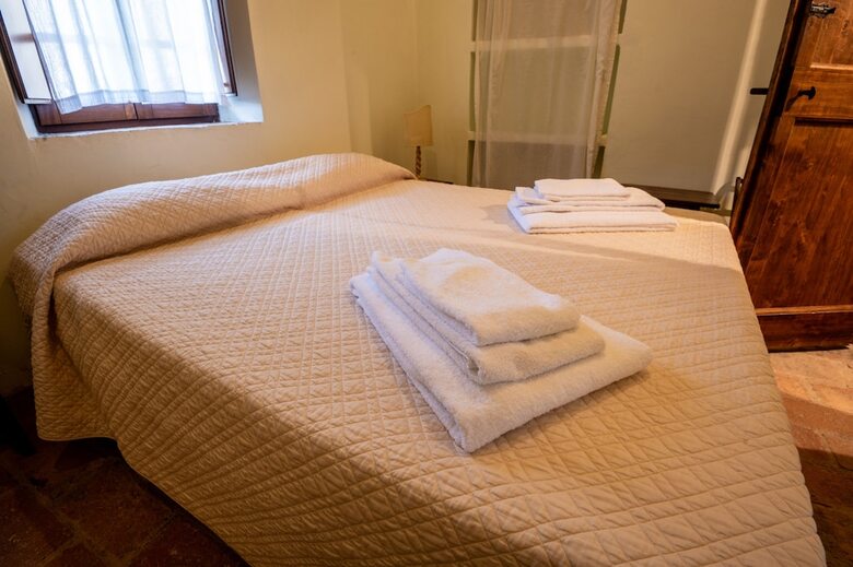 Hotel Castello Valenzino