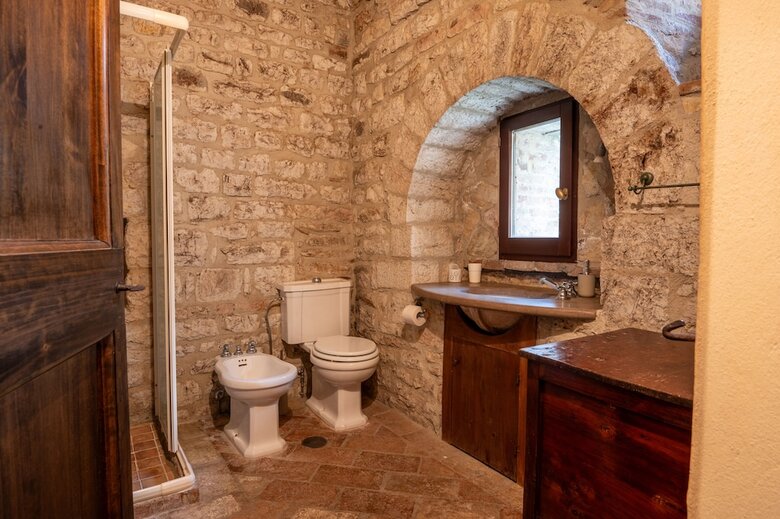 Hotel Castello Valenzino