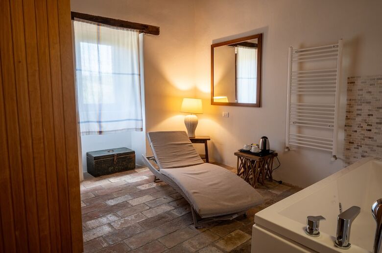 Hotel Castello Valenzino