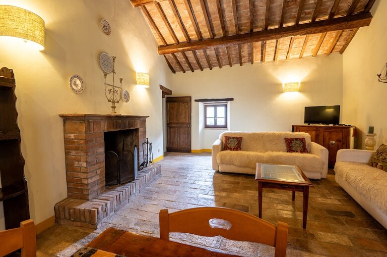 Hotel Castello Valenzino