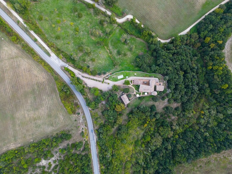 Hotel Castello Valenzino
