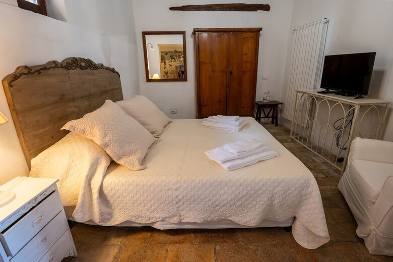 Hotel Castello Valenzino