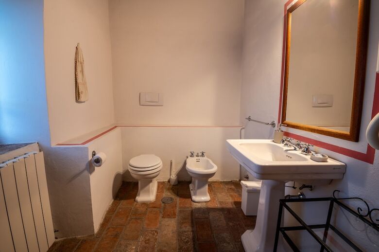 Hotel Castello Valenzino