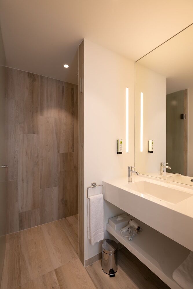 Best Western Hotel Spinnerei Linz