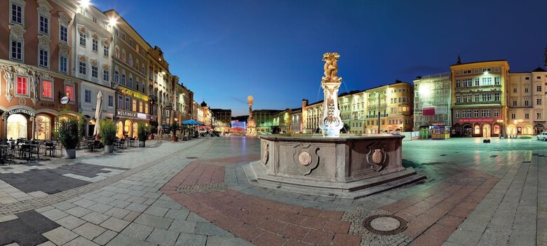 Best Western Hotel Spinnerei Linz