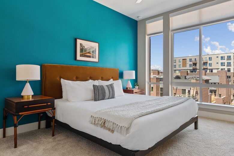 Aparthotel Kasa Union Station Denver