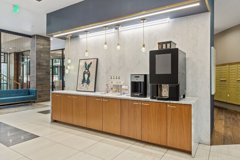 Aparthotel Kasa Union Station Denver