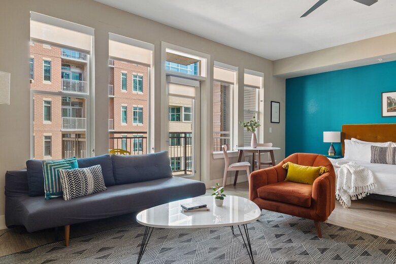 Aparthotel Kasa Union Station Denver