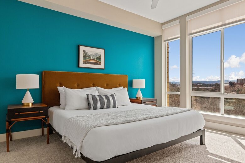 Aparthotel Kasa Union Station Denver
