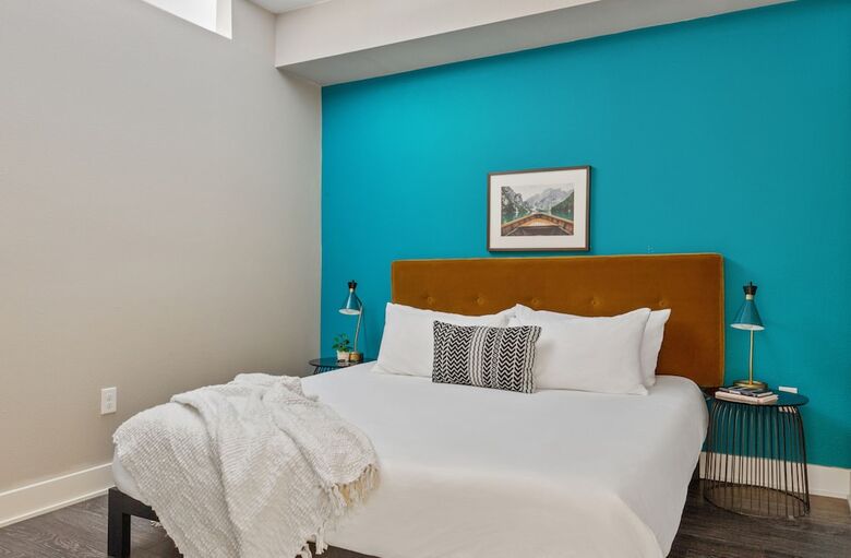 Aparthotel Kasa Union Station Denver
