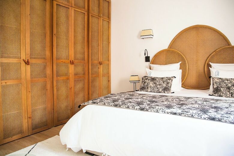 Boutique Hotel Le Pavillon De La Kasbah