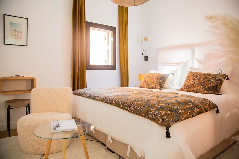 Boutique Hotel Le Pavillon De La Kasbah