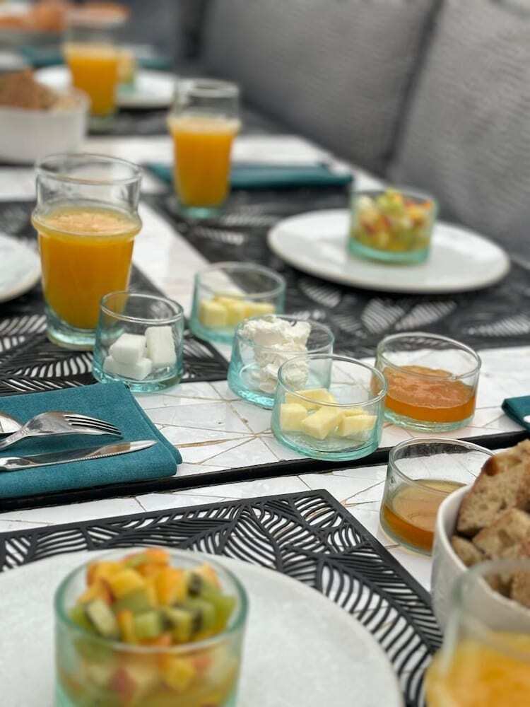 Boutique Hotel Le Pavillon De La Kasbah