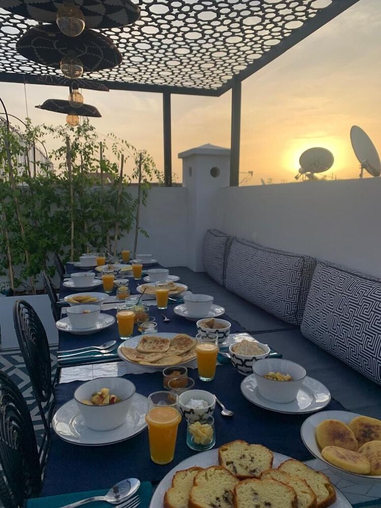 Boutique Hotel Le Pavillon De La Kasbah