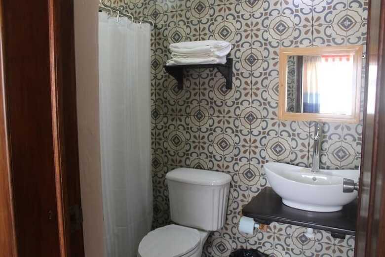 Hotel De Las Flores