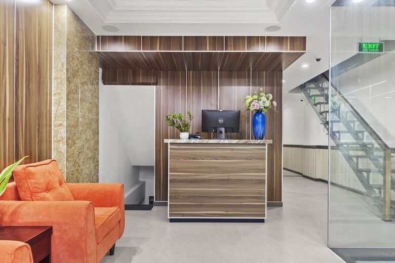 M.ia Beach Hotel & Apartment Da Nang